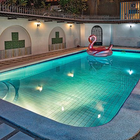 Dream Villas باتايا المظهر الخارجي الصورة