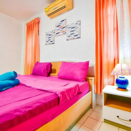 Dream Villas باتايا المظهر الخارجي الصورة