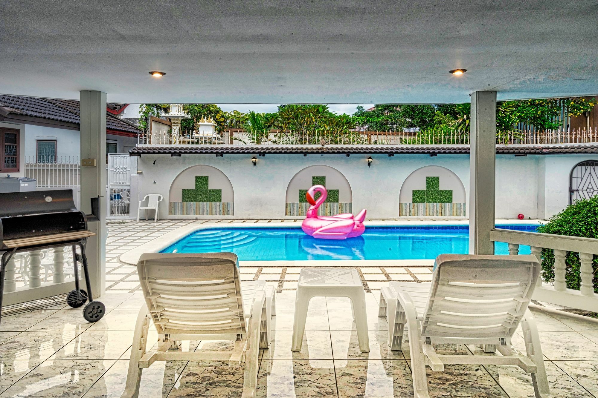Dream Villas باتايا المظهر الخارجي الصورة