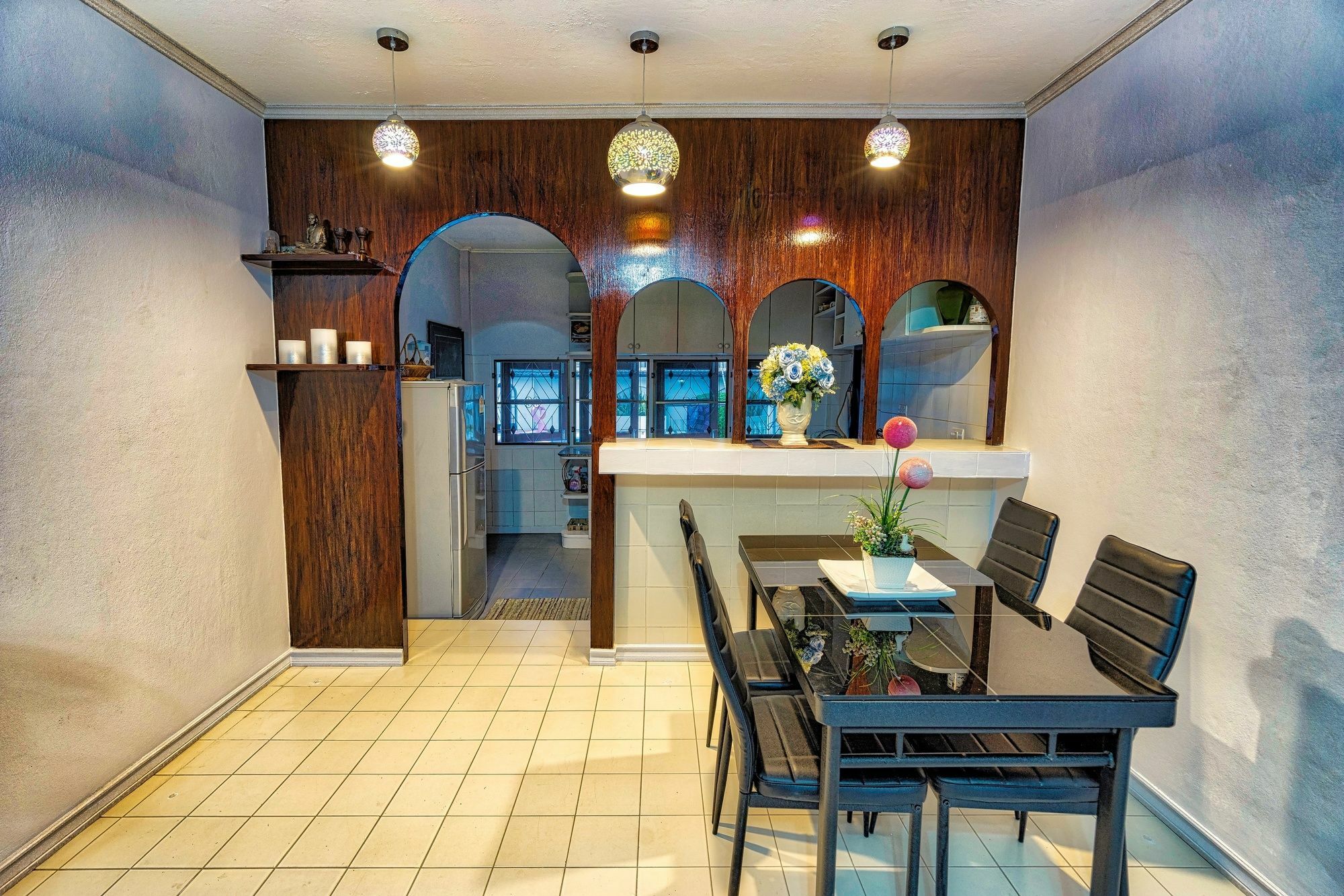 Dream Villas باتايا المظهر الخارجي الصورة
