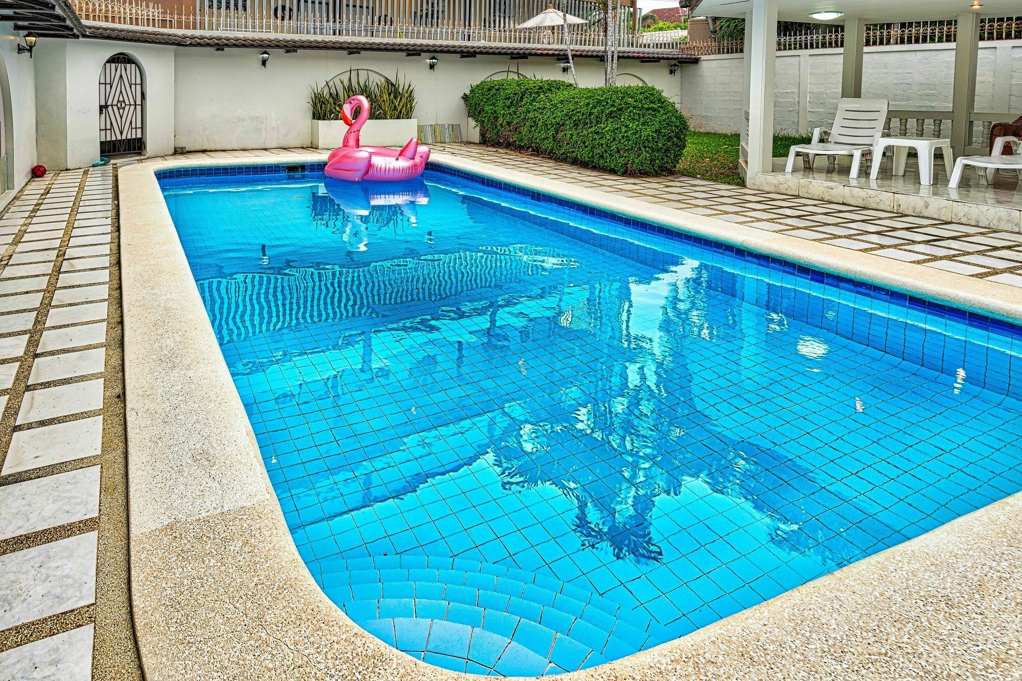 Dream Villas باتايا المظهر الخارجي الصورة