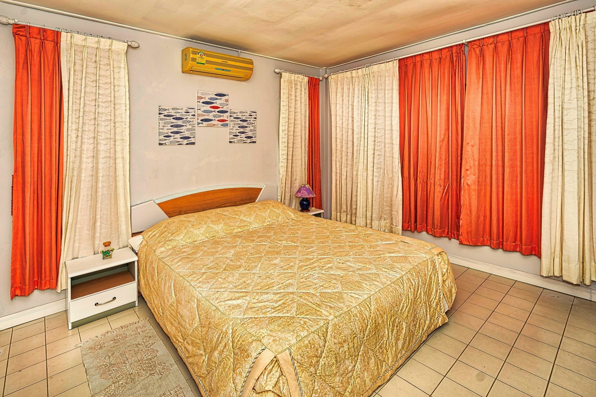 Dream Villas باتايا المظهر الخارجي الصورة