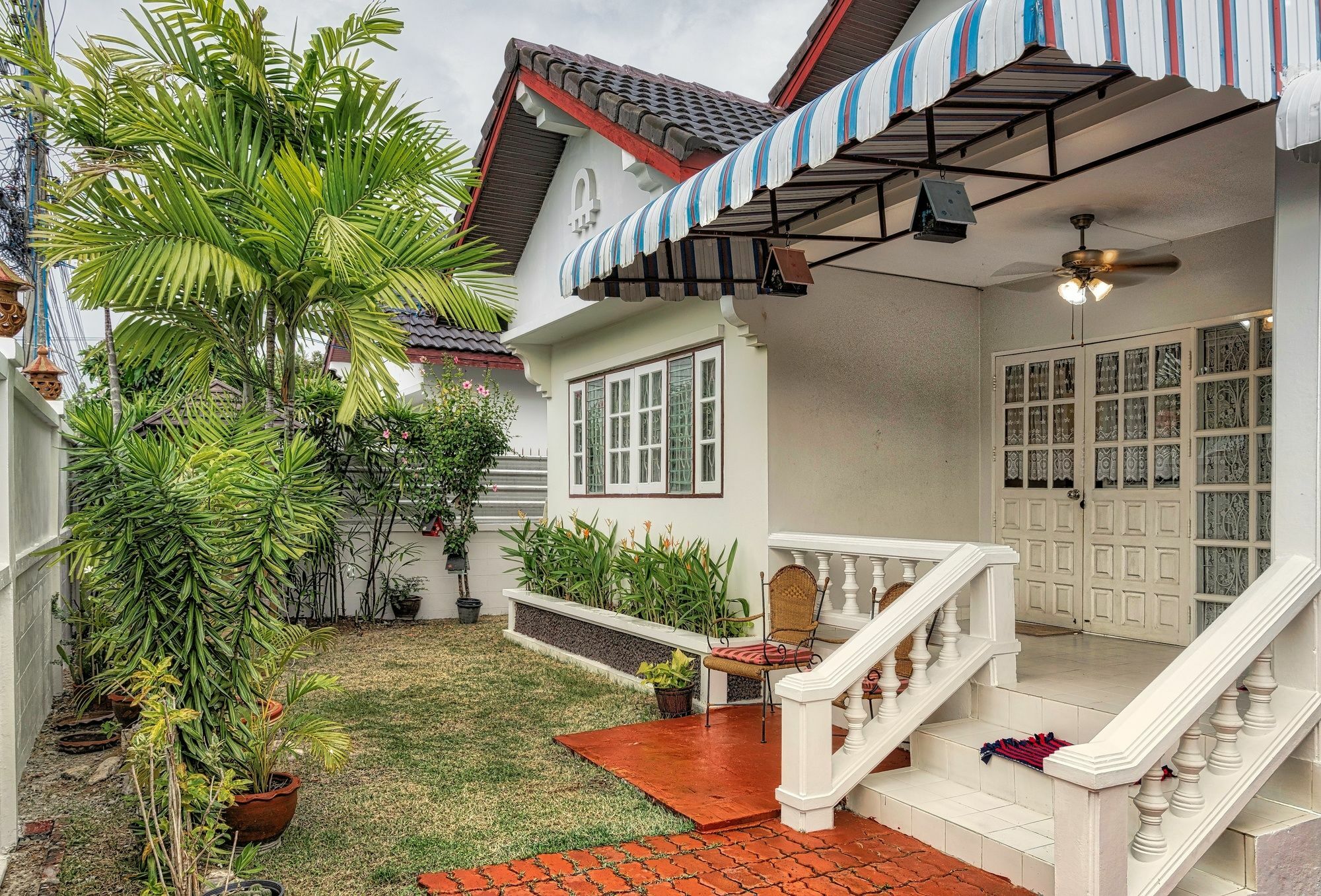 Dream Villas باتايا المظهر الخارجي الصورة