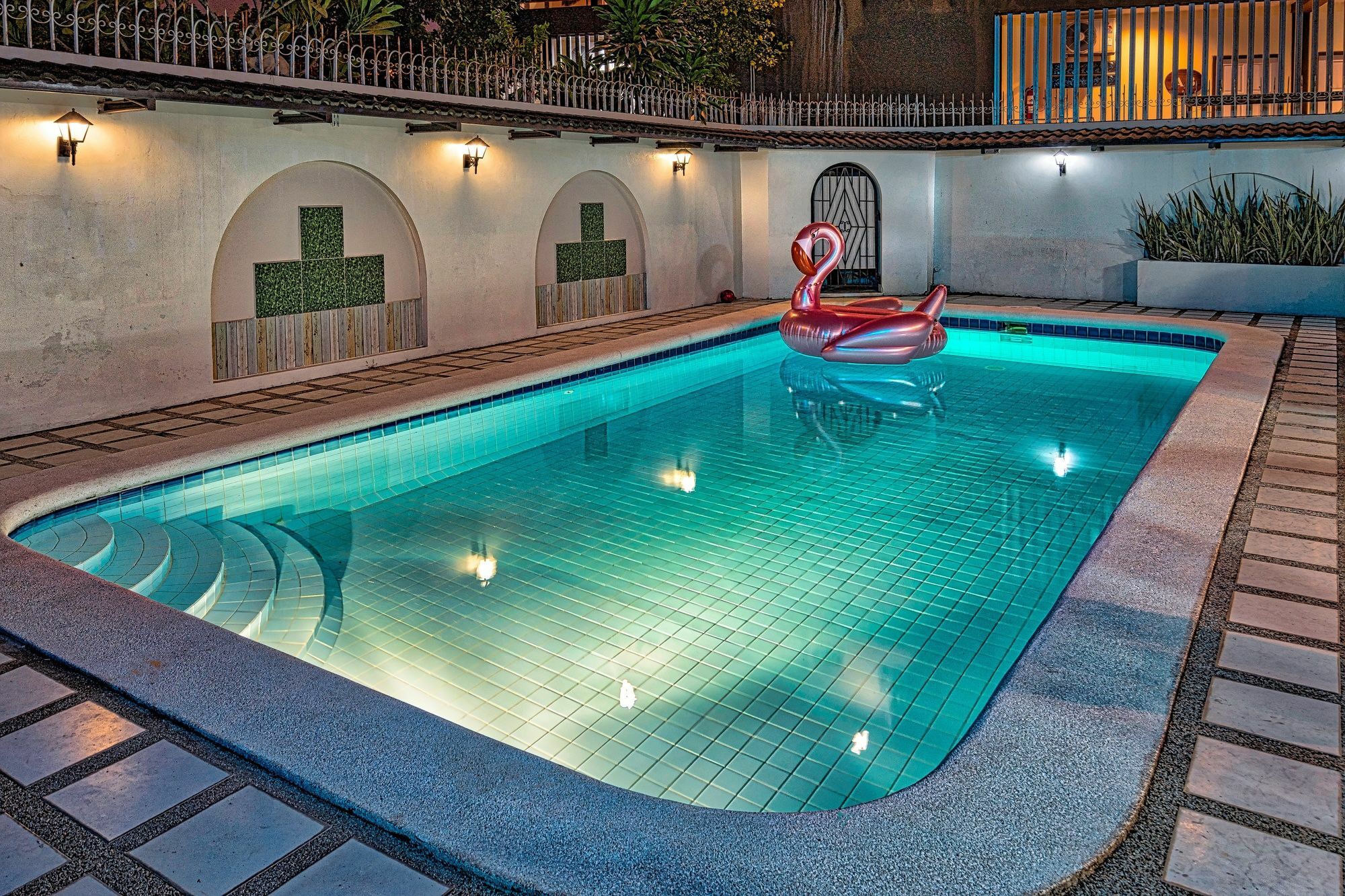 Dream Villas باتايا المظهر الخارجي الصورة